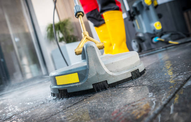 Caledonia, WI Pressure Washing Company