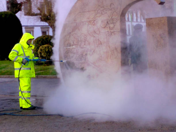 Best House Pressure Washing  in Caledonia, WI