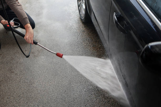 Pressure Washing Services for Businesses in Caledonia, WI