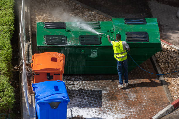 Best Local Pressure Washing Services  in Caledonia, WI