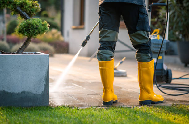 Best Local Pressure Washing Services  in Caledonia, WI